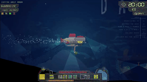 best submarine game for mac