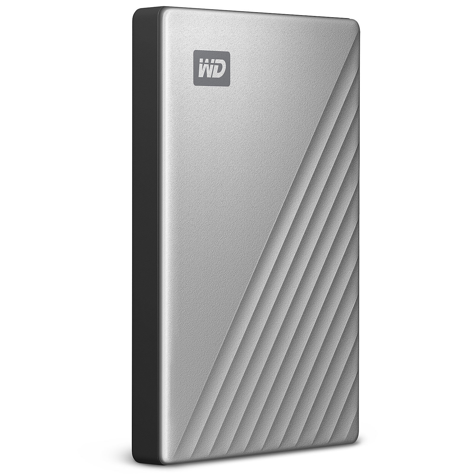 is wd my passport for mac compatible with pc